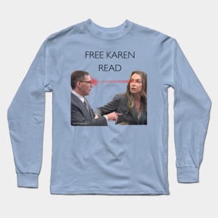 Laser Eyes! Long Sleeve T-Shirt